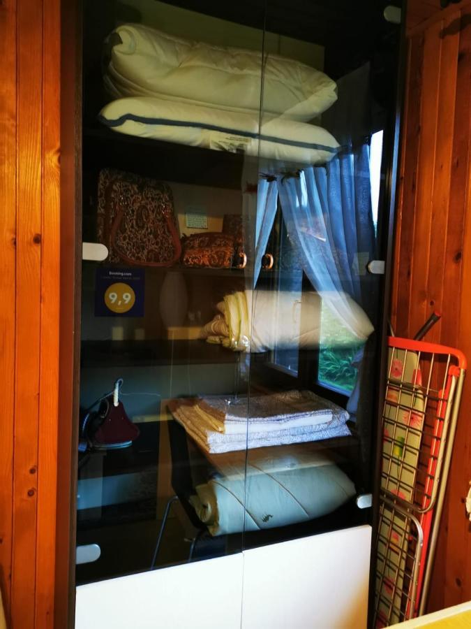 Merikotka - A Cozy Wooden Cottage, Slovenia Braslovce Exterior photo