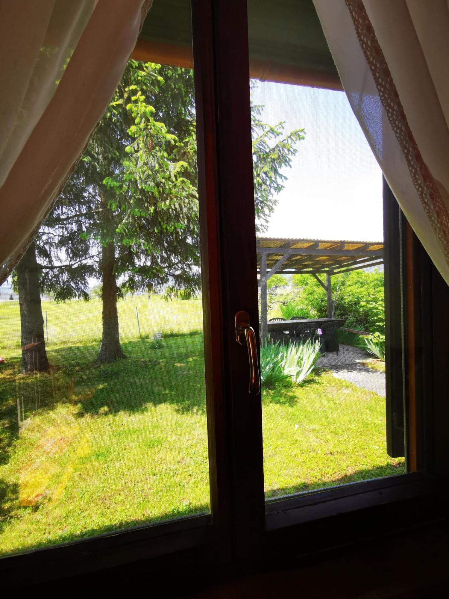 Merikotka - A Cozy Wooden Cottage, Slovenia Braslovce Exterior photo