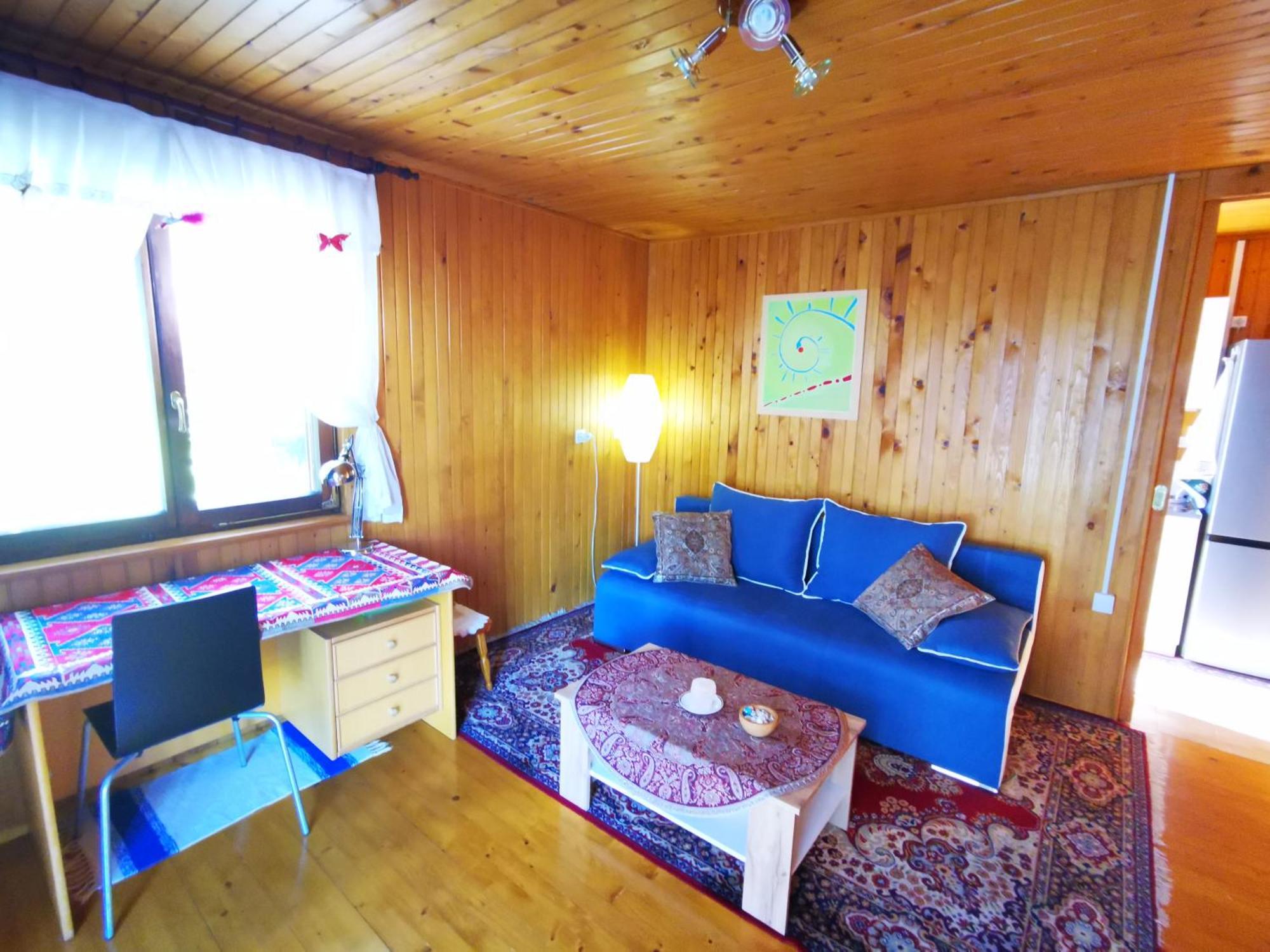 Merikotka - A Cozy Wooden Cottage, Slovenia Braslovce Exterior photo